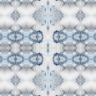 Kusursuz desen. Soyut doku. Modern arka plan. Sonsuz desen