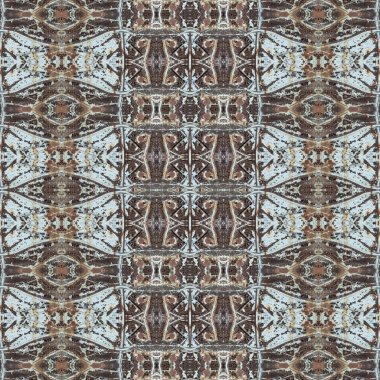 Kusursuz desen. Soyut doku. Modern arka plan. Sonsuz desen