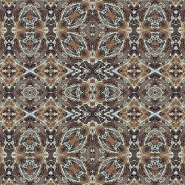 Kusursuz desen. Soyut doku. Modern arka plan. Sonsuz desen