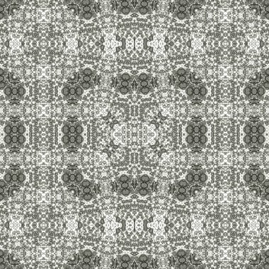 Kusursuz desen. Soyut doku. Modern arka plan. Sonsuz desen