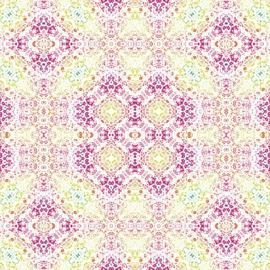 Kusursuz desen. Soyut doku. Modern arka plan. Sonsuz desen