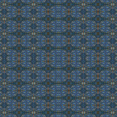 Kusursuz desen. Soyut doku. Modern arka plan. Sonsuz desen