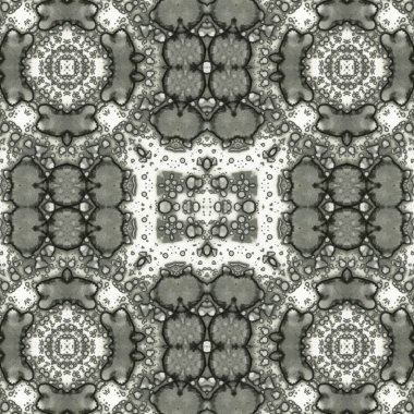 Kusursuz desen. Soyut doku. Modern arka plan. Sonsuz desen