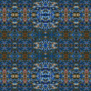 Kusursuz desen. Soyut doku. Modern arka plan. Sonsuz desen