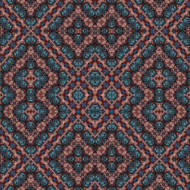 Kusursuz desen. Soyut doku. Modern arka plan. Sonsuz desen