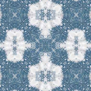 Kusursuz desen. Soyut doku. Modern arka plan. Sonsuz desen