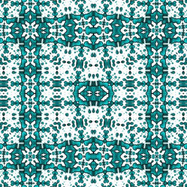 Kusursuz desen. Soyut doku. Modern arka plan. Sonsuz desen