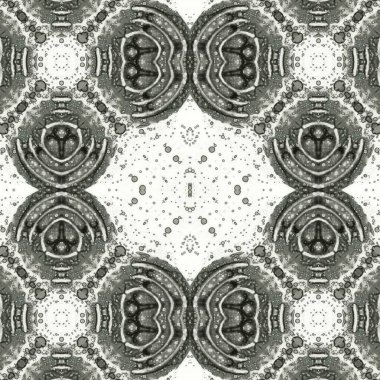 Kusursuz desen. Soyut doku. Modern arka plan. Sonsuz desen