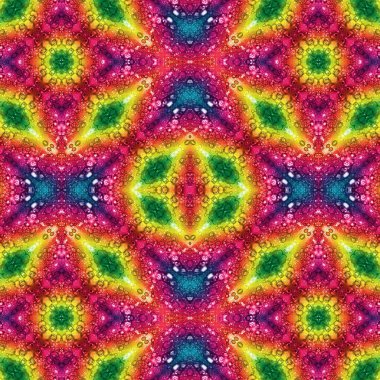 Kusursuz desen. Soyut doku. Modern arka plan. Sonsuz desen