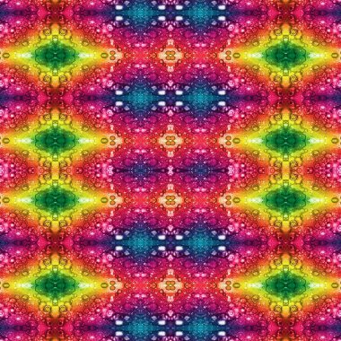 Kusursuz desen. Soyut doku. Modern arka plan. Sonsuz desen