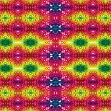 Kusursuz desen. Soyut doku. Modern arka plan. Sonsuz desen