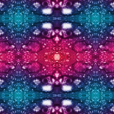 Kusursuz desen. Soyut doku. Modern arka plan. Sonsuz desen