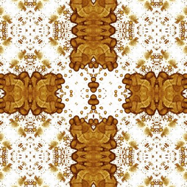 Kusursuz desen. Soyut doku. Modern arka plan. Sonsuz desen