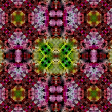 Kusursuz desen. Soyut doku. Modern arka plan. Sonsuz desen