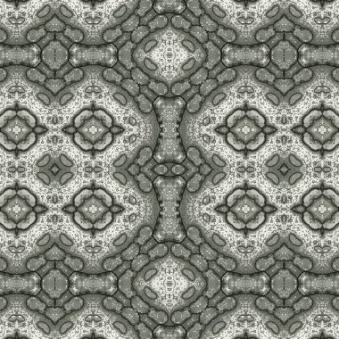 Kusursuz desen. Soyut doku. Modern arka plan. Sonsuz desen