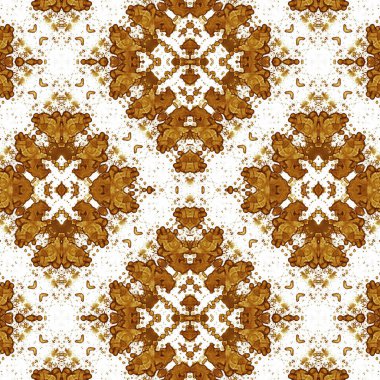 Kusursuz desen. Soyut doku. Modern arka plan. Sonsuz desen