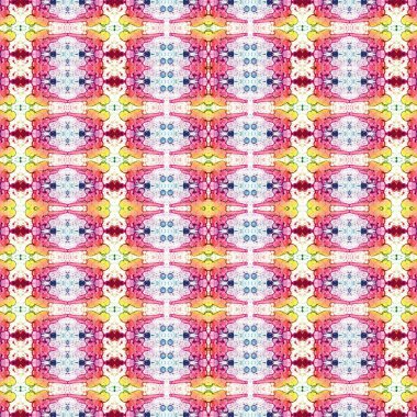 Kusursuz desen. Soyut doku. Modern arka plan. Sonsuz desen