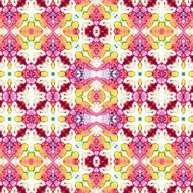 Kusursuz desen. Soyut doku. Modern arka plan. Sonsuz desen