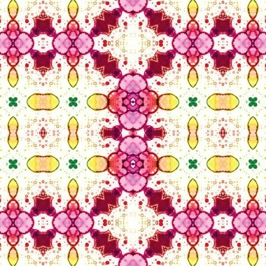 Kusursuz desen. Soyut doku. Modern arka plan. Sonsuz desen