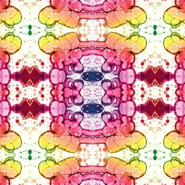 Kusursuz desen. Soyut doku. Modern arka plan. Sonsuz desen