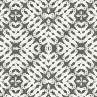 Kusursuz desen. Soyut doku. Modern arka plan. Sonsuz desen