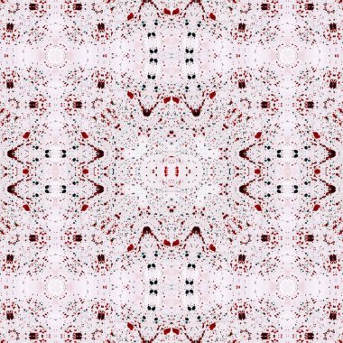 Kusursuz desen. Soyut doku. Modern arka plan. Sonsuz desen