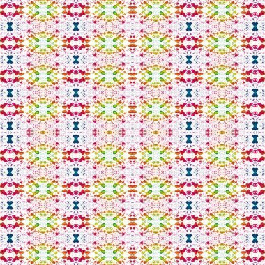 Kusursuz desen. Soyut doku. Modern arka plan. Sonsuz desen