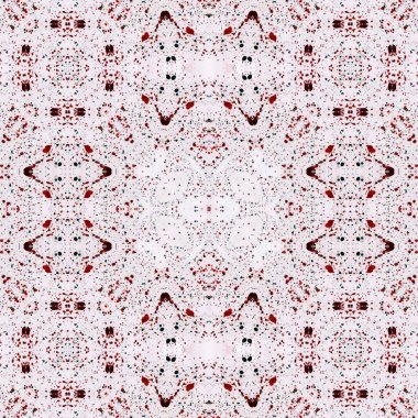 Kusursuz desen. Soyut doku. Modern arka plan. Sonsuz desen