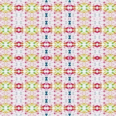 Kusursuz desen. Soyut doku. Modern arka plan. Sonsuz desen