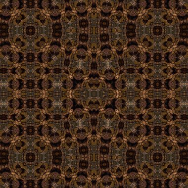 Kusursuz desen. Soyut doku. Modern arka plan. Sonsuz desen