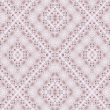 Kusursuz desen. Soyut doku. Modern arka plan. Sonsuz desen