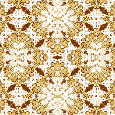 Kusursuz desen. Soyut doku. Modern arka plan. Sonsuz desen