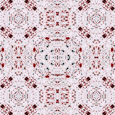 Kusursuz desen. Soyut doku. Modern arka plan. Sonsuz desen