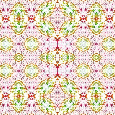 Kusursuz desen. Soyut doku. Modern arka plan. Sonsuz desen