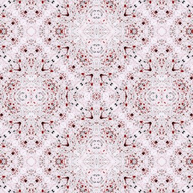 Kusursuz desen. Soyut doku. Modern arka plan. Sonsuz desen