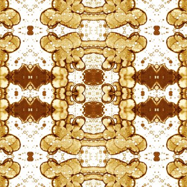 Kusursuz desen. Soyut doku. Modern arka plan. Sonsuz desen