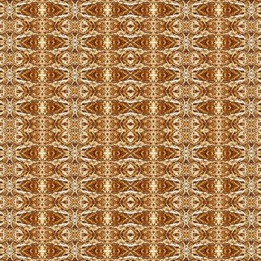 Kusursuz desen. Soyut doku. Modern arka plan. Sonsuz desen