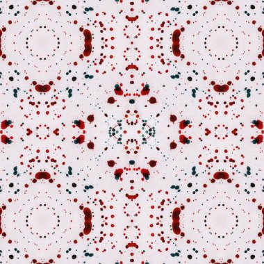 Kusursuz desen. Soyut doku. Modern arka plan. Sonsuz desen