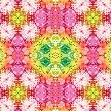 Kusursuz desen. Soyut doku. Modern arka plan. Sonsuz desen