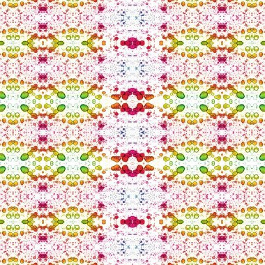 Kusursuz desen. Soyut doku. Modern arka plan. Sonsuz desen