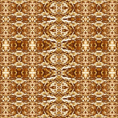 Kusursuz desen. Soyut doku. Modern arka plan. Sonsuz desen