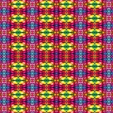 Kusursuz desen. Soyut doku. Modern arka plan. Sonsuz desen