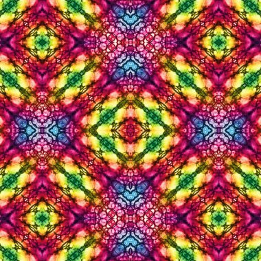 Kusursuz desen. Soyut doku. Modern arka plan. Sonsuz desen