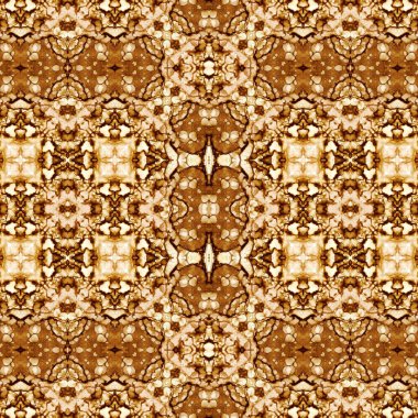 Kusursuz desen. Soyut doku. Modern arka plan. Sonsuz desen