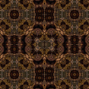 Kusursuz desen. Soyut doku. Modern arka plan. Sonsuz desen