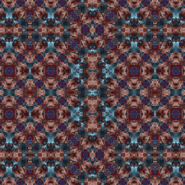 Kusursuz desen. Soyut doku. Modern arka plan. Sonsuz desen