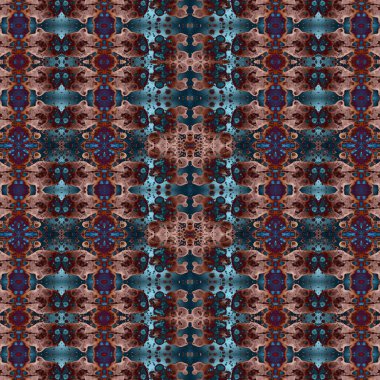 Kusursuz desen. Soyut doku. Modern arka plan. Sonsuz desen