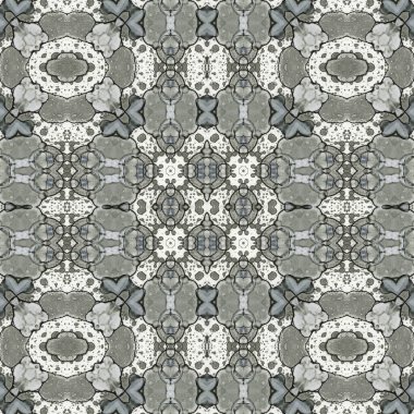 Kusursuz desen. Soyut doku. Modern arka plan. Sonsuz desen