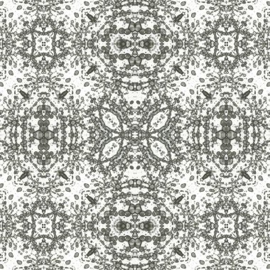 Kusursuz desen. Soyut doku. Modern arka plan. Sonsuz desen