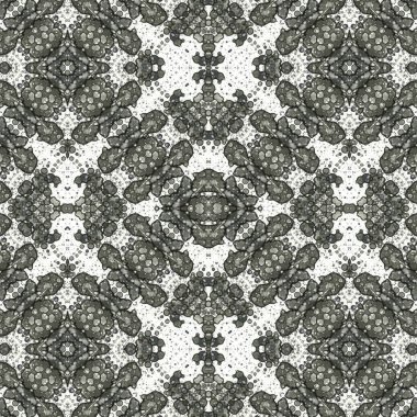 Kusursuz desen. Soyut doku. Modern arka plan. Sonsuz desen